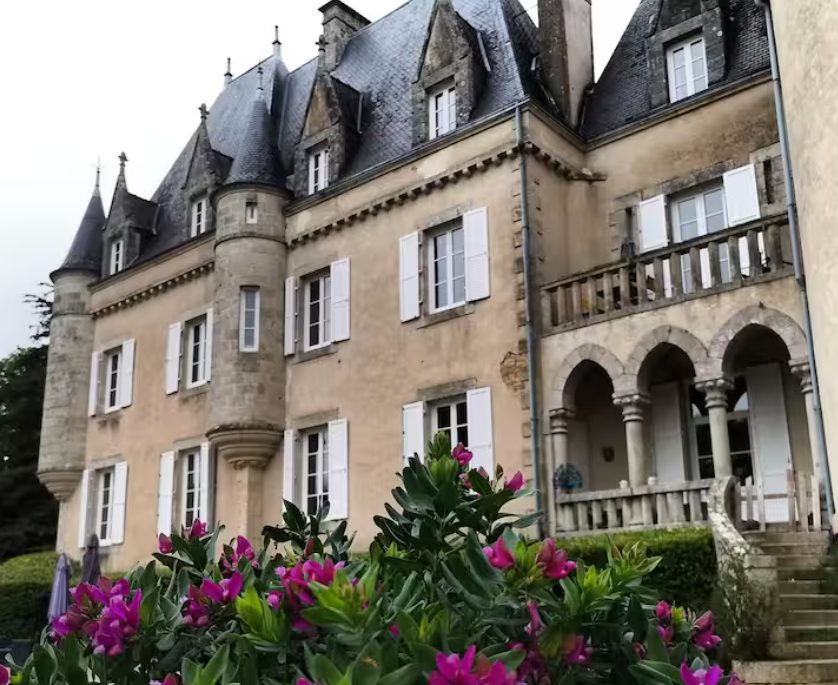 Gîte de l'Orangerie - Domaine de Launay Guen - Photo 2